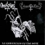 Embrace Of Thorns : In Embracing of the Goat